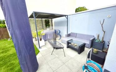 Single house 5 rooms - image - 2