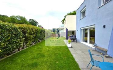 Single house 5 rooms - image - 3