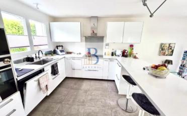 Single house 5 rooms - image - 13