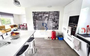 Single house 5 rooms - image - 12