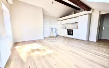 Apartment 3 rooms - image - 1