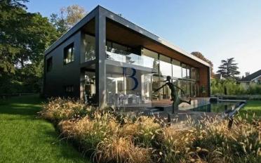 Maison 10 pièces - image - 10