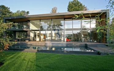 Maison 10 pièces - image - 1