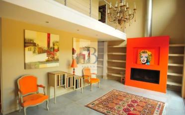 Villa 9 rooms - image - 7