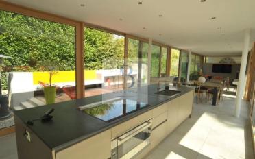 Villa 9 rooms - image - 4
