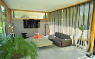 Villa 9 rooms - image - 6