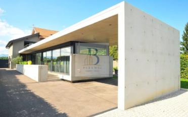Villa 9 rooms - image - 1