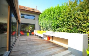 Villa 9 rooms - image - 2