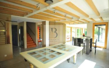 Villa 9 rooms - image - 9