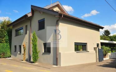 Villa 9 rooms - image - 12
