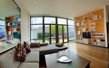 Loft 4 rooms - image - 2