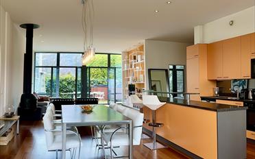 Loft 4 rooms - image - 1