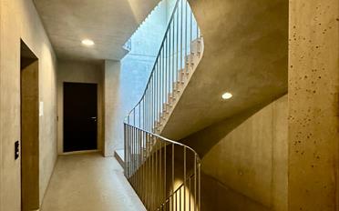 Apartment 5 rooms - image - 2