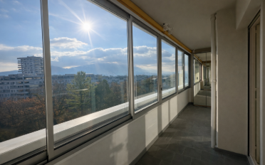 Wohnung 4 Zimmer - image - 8