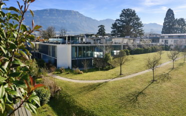 Studio 1 pièce - image - 5