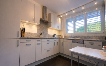 Row house 7 rooms - image - 6