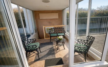 Row house 7 rooms - image - 11