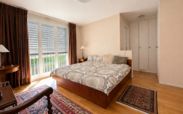 Row house 7 rooms - image - 9