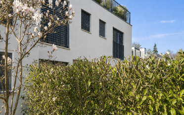 Row house 7 rooms - image - 13