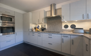 Single house 7 rooms - image - 8