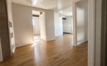 Apartment 6 rooms - image - 4