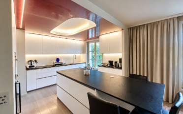 Apartment 7 rooms - image - 5