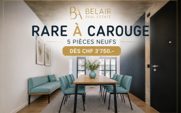 Wohnung 5 Zimmer - image - 1