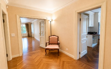 Terrace flat - image - 2