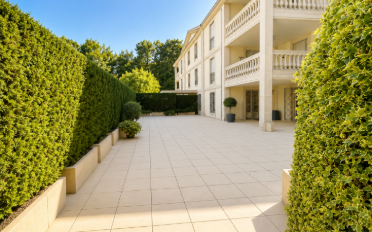Terrace flat - image - 13
