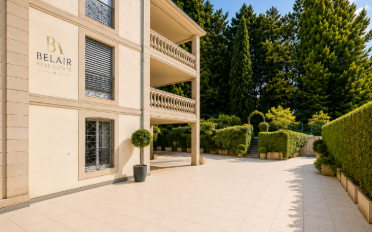Terrassenwohnung - image - 2