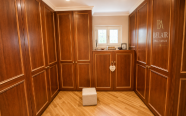 Terrassenwohnung - image - 8