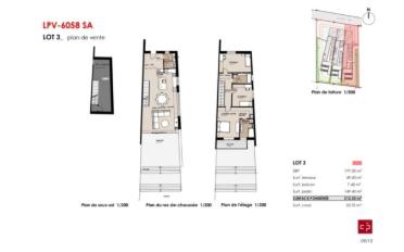 Doppeleinfamilienhaus 4.5 Zimmer - image - 5