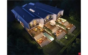 Doppeleinfamilienhaus 4.5 Zimmer - image - 2