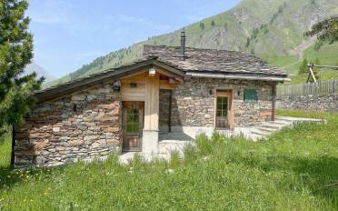 Single house 3.5 rooms - image - 8