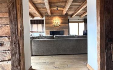 Chalet 5.5 Zimmer - image - 2