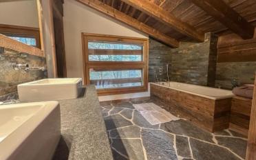 Chalet 5.5 Zimmer - image - 7