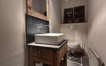 Chalet 5.5 Zimmer - image - 12