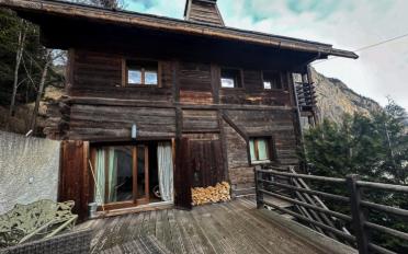 Chalet 5.5 Zimmer - image - 13