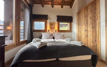 Chalet 5.5 Zimmer - image - 10