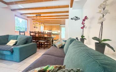 Chalet 4.5 rooms - image - 2
