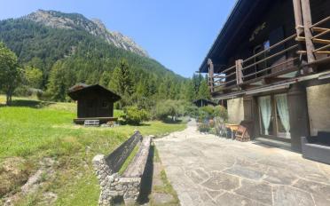 Chalet 4.5 rooms - image - 1