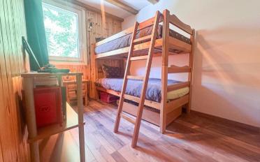 Chalet 4.5 rooms - image - 6