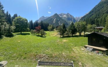Chalet 4.5 rooms - image - 8