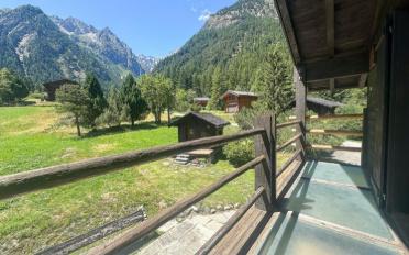 Chalet 4.5 rooms - image - 9
