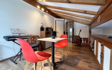 Duplex 6.5 Zimmer - image - 13