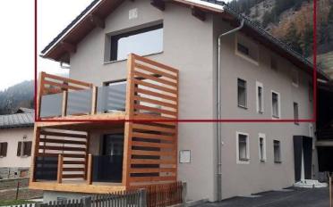Wohnung 3.5 Zimmer - image - 12