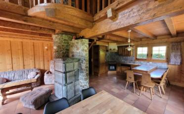 Chalet 5.5 rooms - image - 3