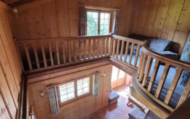 Chalet 5.5 rooms - image - 6
