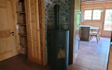 Chalet 5.5 rooms - image - 5