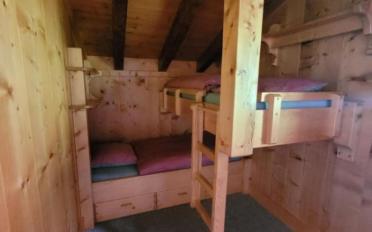 Chalet 5.5 rooms - image - 8